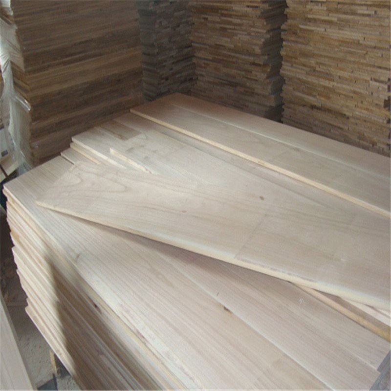 Nincs Scar Knot nyár panel