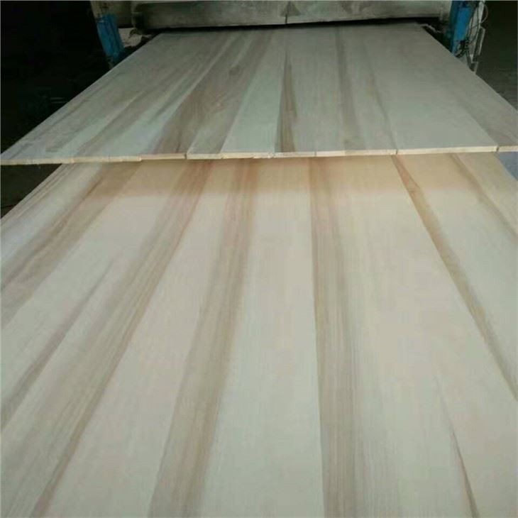 Poplar Wood Panel