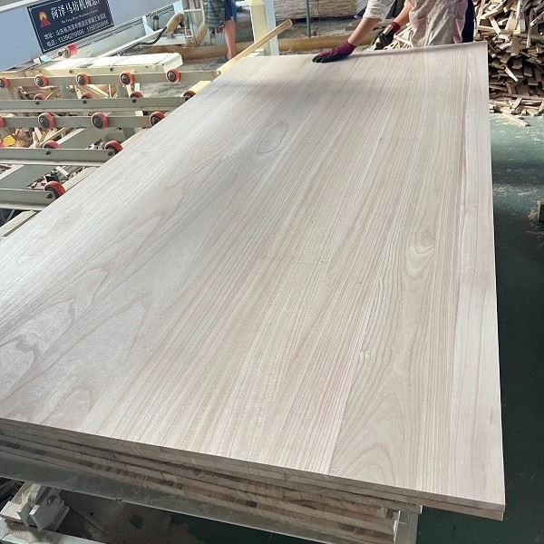 Paulownia board of cabinet making best