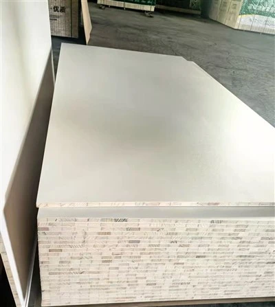Block Board