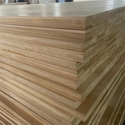 Hővel karbonizált nyár laminált lap